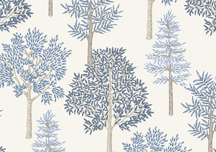Coppice, Jean - Roller Blind - Image 6